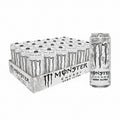 Monster Energy Zero – 355ml (24 Cans/Carton)
