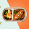 Western / International Bento Set