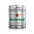 Heineken Draught Beer Barrel (30L)