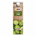 1L Lime UHT Juice (12 Cases/Carton)
