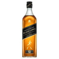 Whisky - Johnnie Walker Black Label - 700ml Bottle