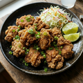 Chicken Karaage