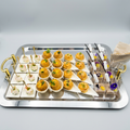 Canapés Reception - Standard Package - Min. 50 Pax (Per Pax)