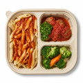 Vegetarian Bento Set