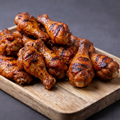 Mexican Chicken Drumlettes