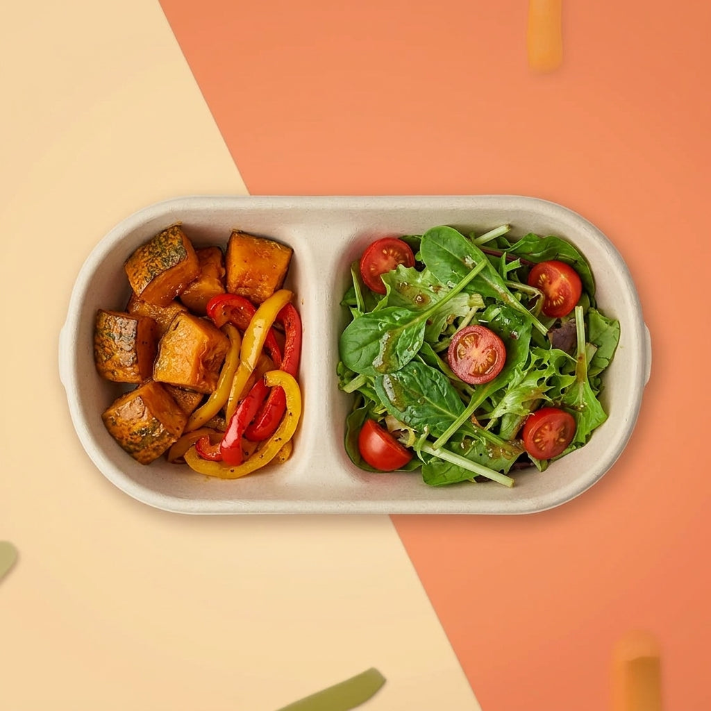 Gluten-Free Set