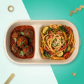 Vegetarian Bento Set