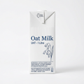 Oat Milk UHT 1L/Packet