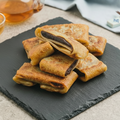 Red Bean Pancake (Veg)