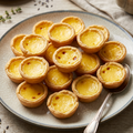 Mini Egg Tart