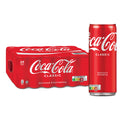 Coca-Cola – 320ml (24 Cans/Carton)