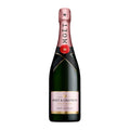 Champagne – Moët & Chandon Brut Impérial Rosé – 3x750ml Bottles