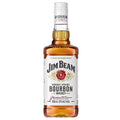 Bourbon - Jim Beam - 700ml Bottle