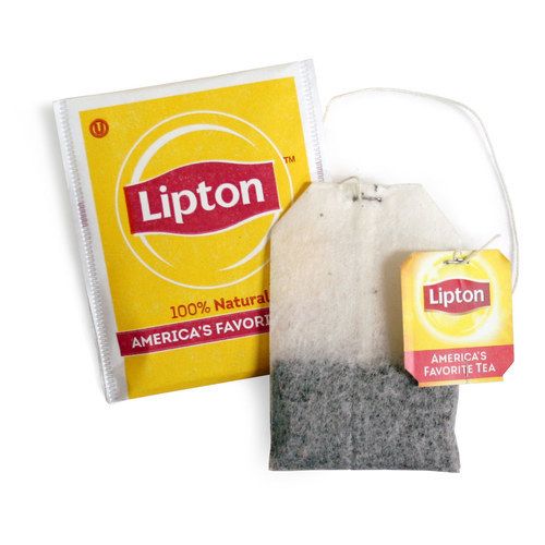 Lipton Tea Bags (100 Sachets)