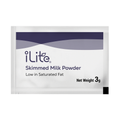 iLite Skim Milk Powder (100 Sachets)