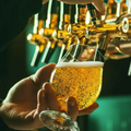 Heineken Draught Beer Tap (incl 20L Barrel)
