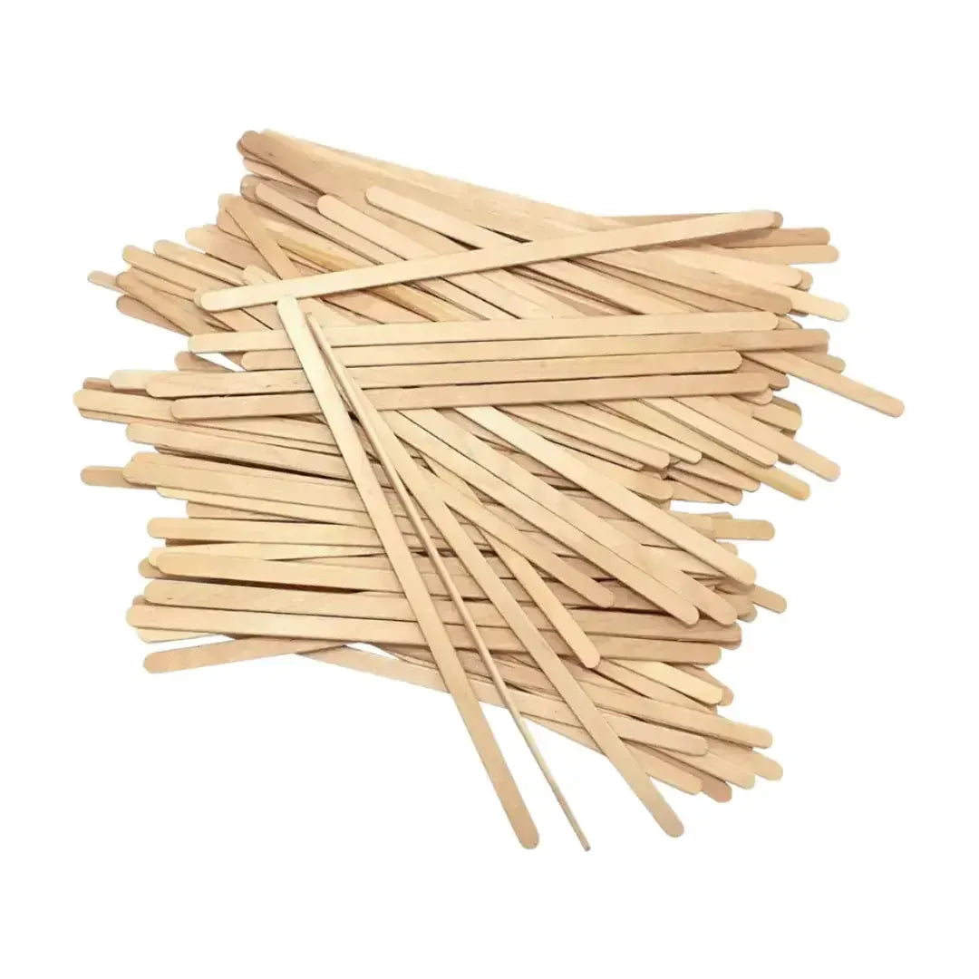 Disposable Stirrers (50 Pieces)