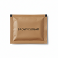 Brown Sugar Sachets (50 Sachets)