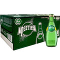Perrier Sparkling Water – 330ml (24 Bottles/Carton)
