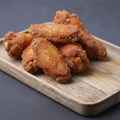Prawn Paste Chicken Wings