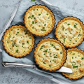 Chicken Pie