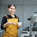 Barista Package (4 Hours/Day)