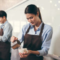 Barista (Full Day, 8 Hours)