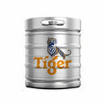Tiger Draught Beer Barrel (20L)
