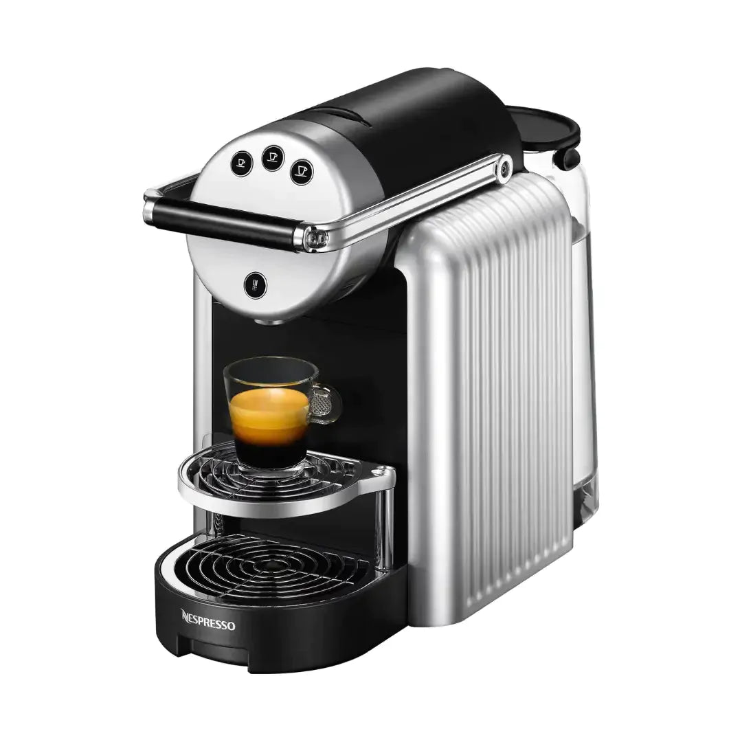 Coffee Capsule Machine Rental Package (per event, incl 50 Capsules)