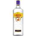 Gin - Gordon Gin - 700ml Bottle