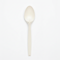 Bio-degradable Spoon (50 Pieces)
