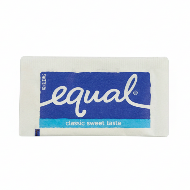 Equal Sugar Sachets (50 Sachets)