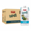 UFC Coconut Water – 500ml (12 Cans/Carton)