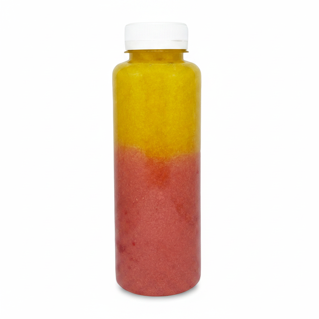Fresh Juices – Mango Strawberry (50x300ml Bottles)